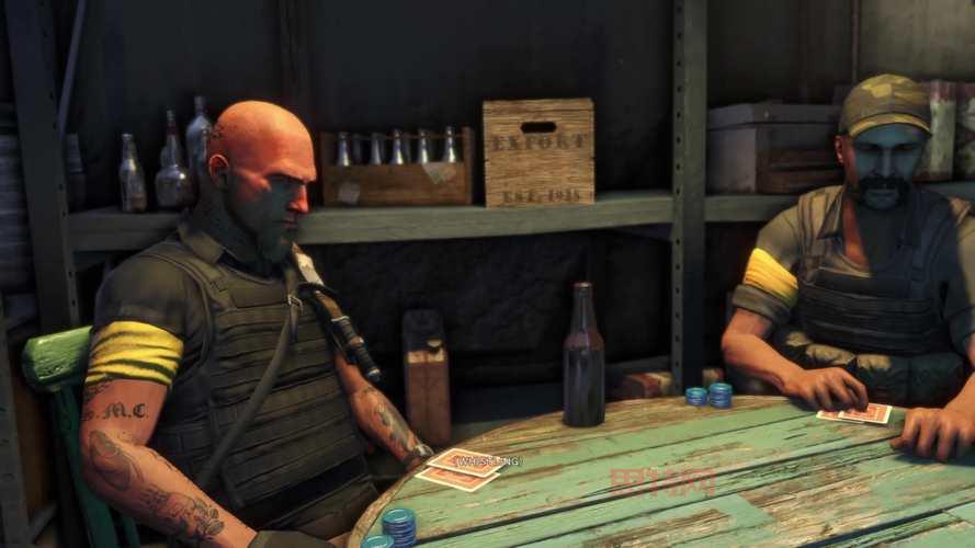 为什么我的孤岛危机3进不去?原因和解决 看这里!