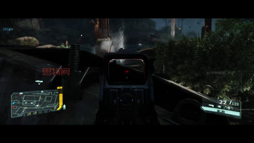 为什么我的孤岛危机3进不去?原因和解决 看这里!