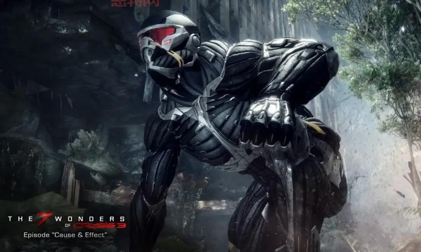 为什么我的孤岛危机3进不去?原因和解决 看这里!