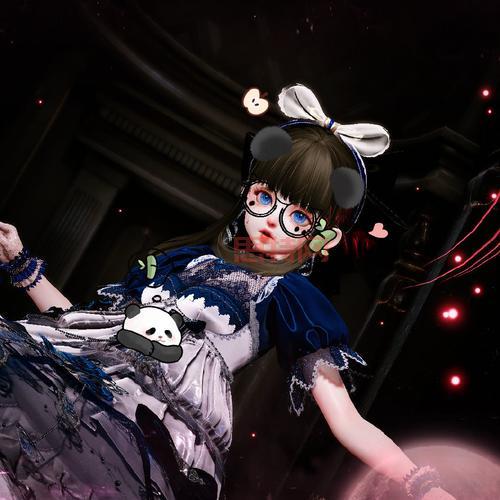      飞车羊驼妮妮外观好看吗？全方位展示别错过！