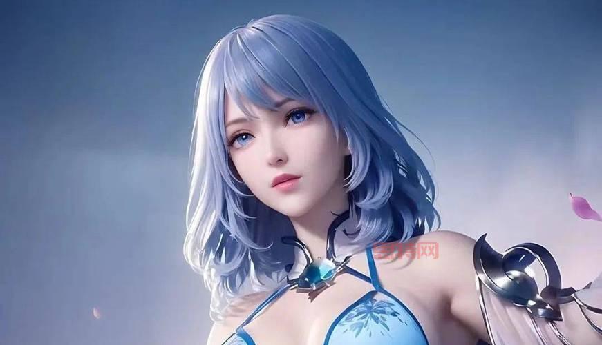 斗罗大陆水冰儿掉全部衣服在哪一集?动画漫画剧情详解!