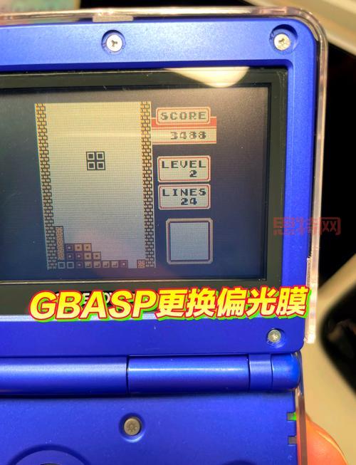 ndsl玩gba游戏怎么弄？新手一看就会的教程！