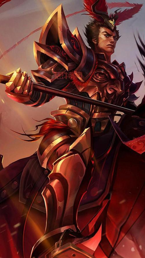 屠龙勇士嘉文四世怎么出装？这套出装猛如虎！