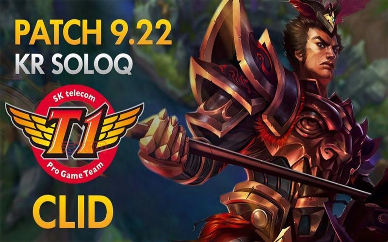 屠龙勇士嘉文四世怎么出装？这套出装猛如虎！