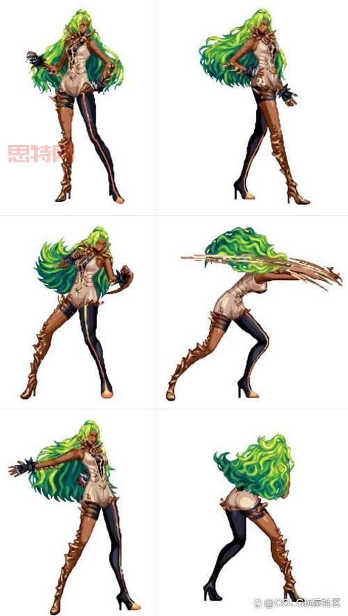 dnf痛苦之村boss怎么打?看这里就明白了!