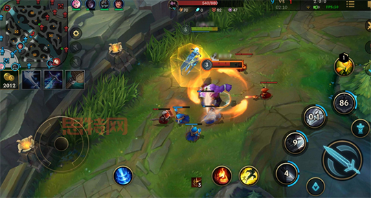 lol插件怎么下载？老玩家教你快速安装！