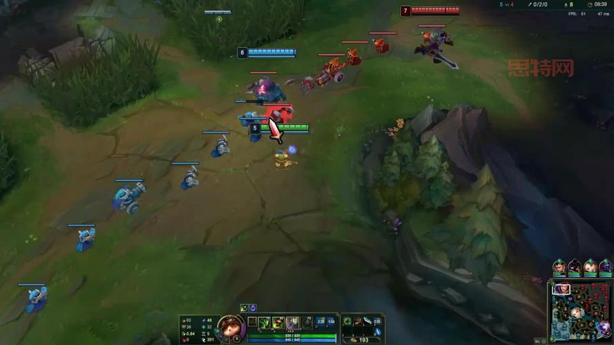 坦克提莫怎么玩?新手必看超简单上手攻略!