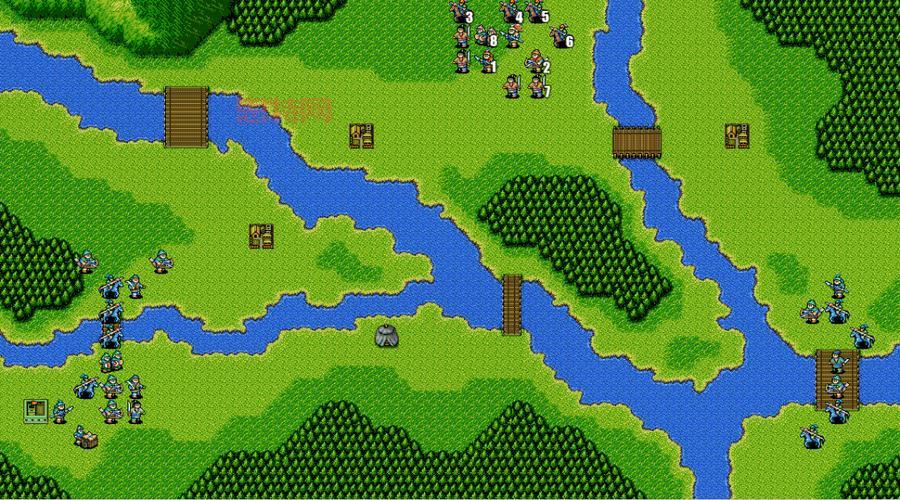 圣三国志英杰传秘籍有哪些？这些技巧让你轻松通关！