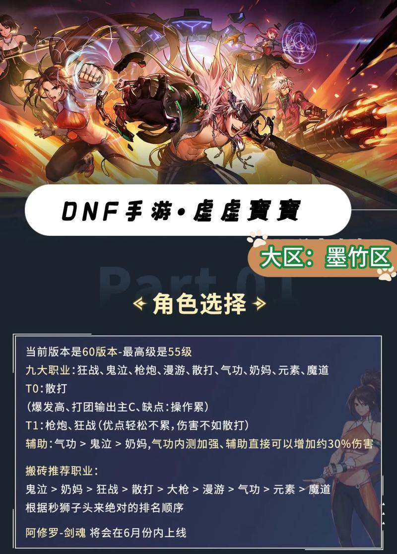 dnf街头pk怎么玩？新手必看快速上手攻略！