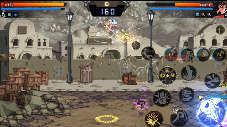 dnf街头pk怎么玩？新手必看快速上手攻略！