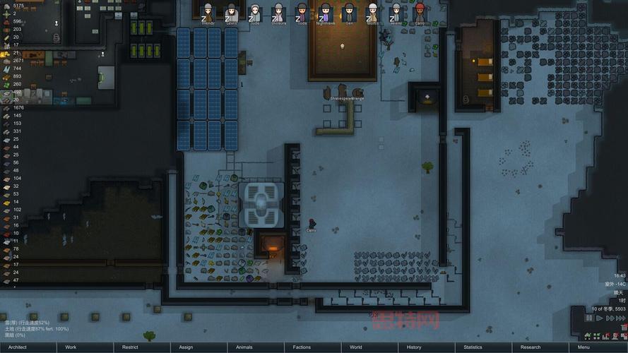 fieldrunners攻略之塔位摆放，这样布局敌人一个也跑不掉！