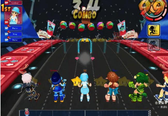 泡泡堂服务器连接中断怎么解决?简单几步轻松恢复!