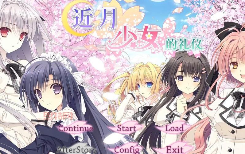 近月少女的礼仪2怎么玩？新手入门攻略看这里！