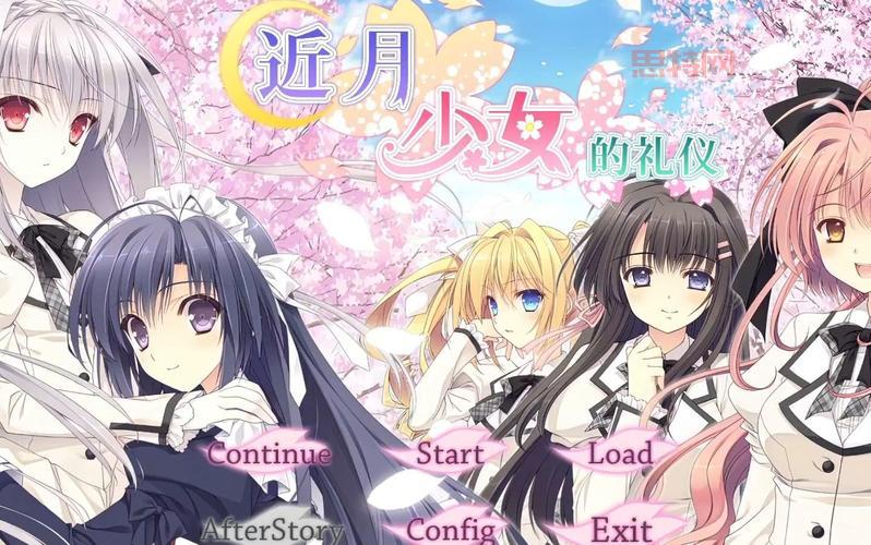 近月少女的礼仪2怎么玩？新手入门攻略看这里！