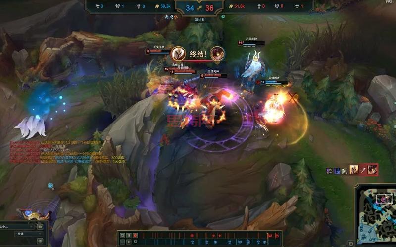 想找靠谱的潘森攻略？职业选手都在用的连招技巧！