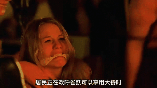 食人女孩相关新闻,盘点全球各地的恐怖传闻!