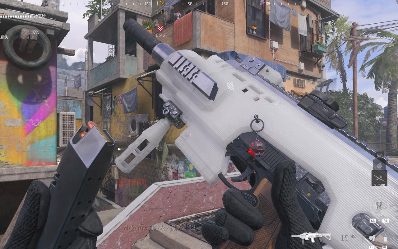 现代战争3数据包放哪？这样放不卡顿效果好！