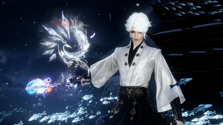 武林立志传 龙吟剑厉害不厉害?实战属性分析给你看!