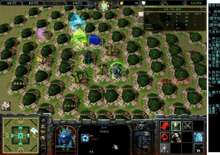 宝石td攻略怎么玩才厉害？老玩家心得分享！