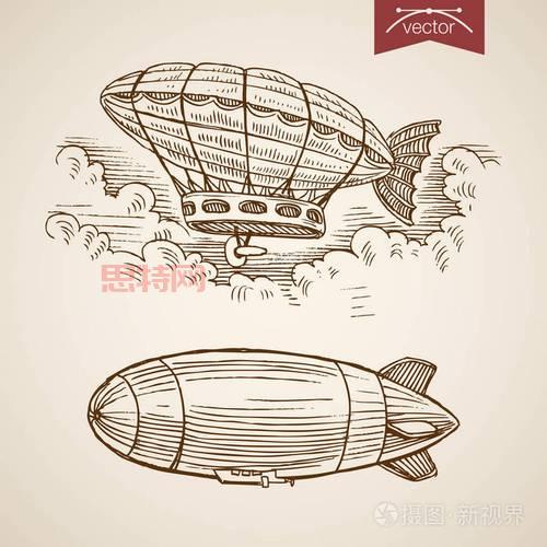 幽暗城飞艇在哪里？这几个地点都可以乘坐飞艇！