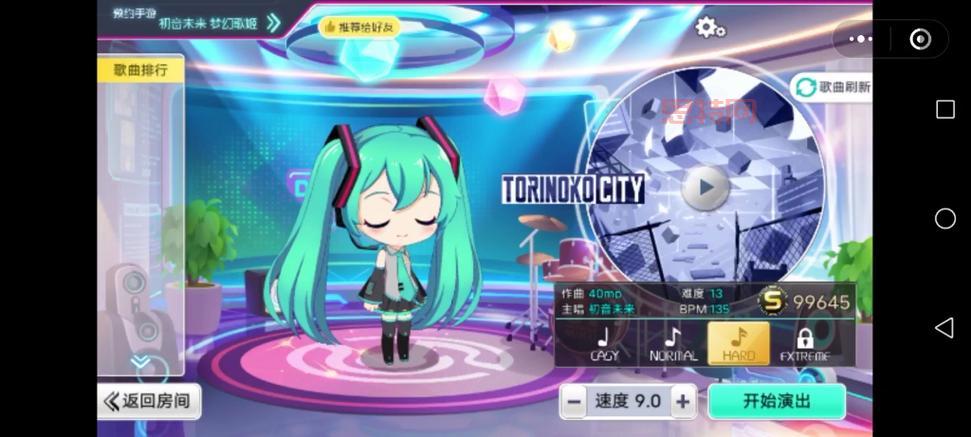 梦幻歌姬好玩吗?资深玩家带你了解真实游戏体验!