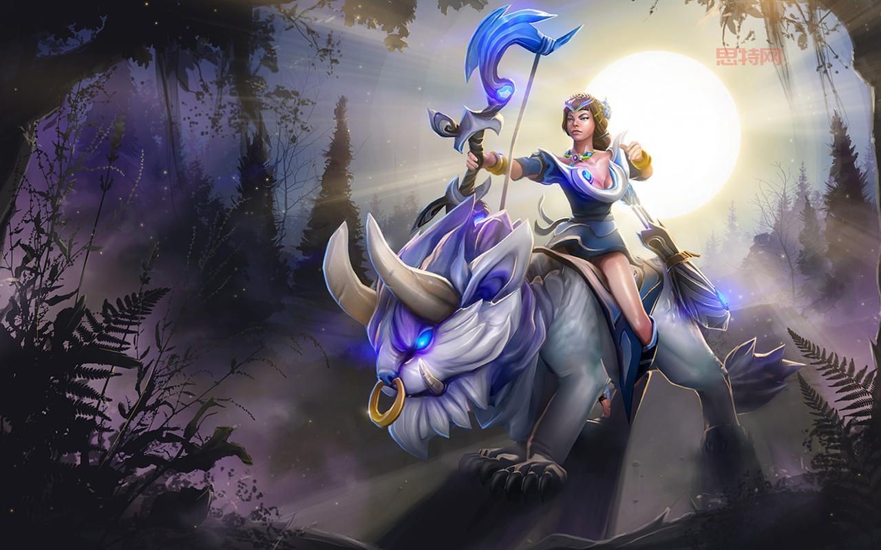 dota下载地址分享,官网下载更安全!