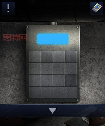 逃出公文包房间安卓版卡关怎么办？这里有详细图文教程！