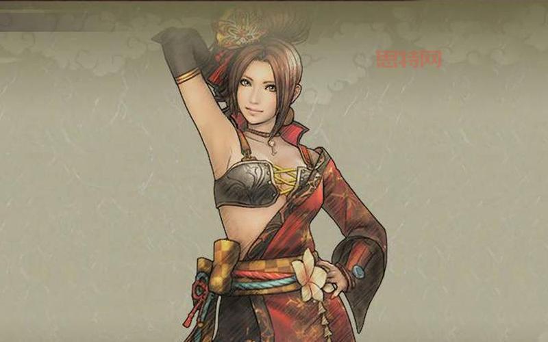 甲斐姬无惨资源哪里找？看完这篇你就知道啦！