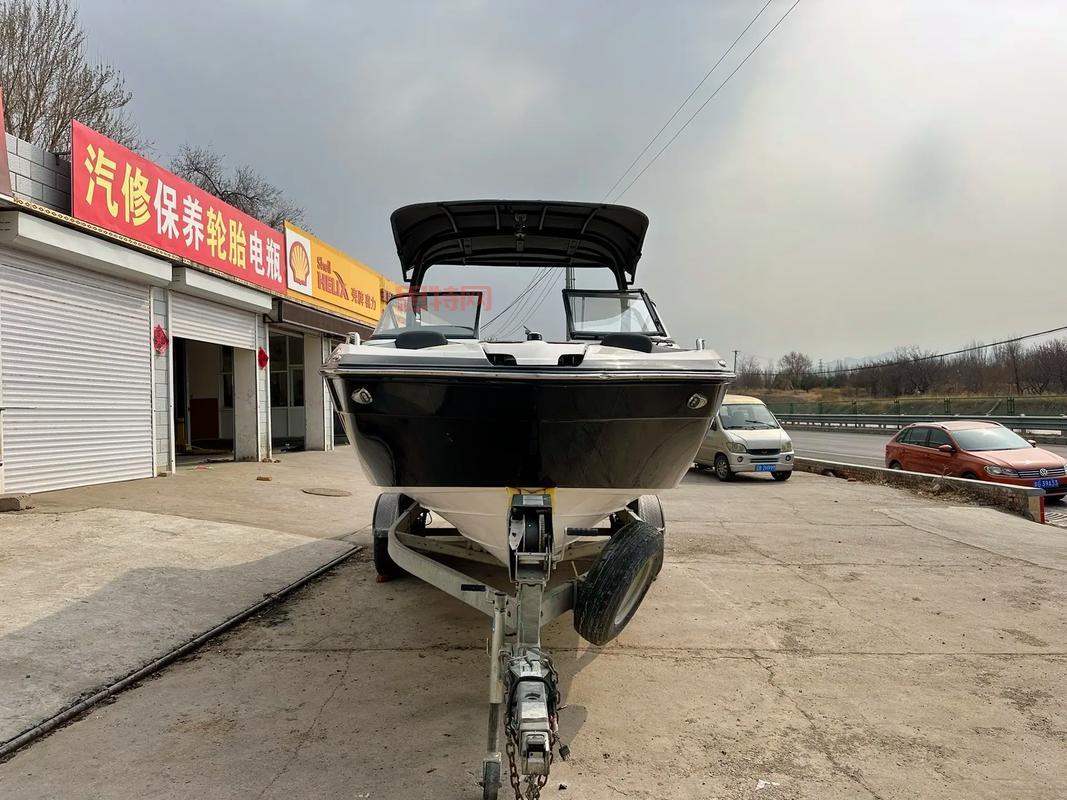 疯狂摩托艇哪里有卖?这几个地方可以买到正品!