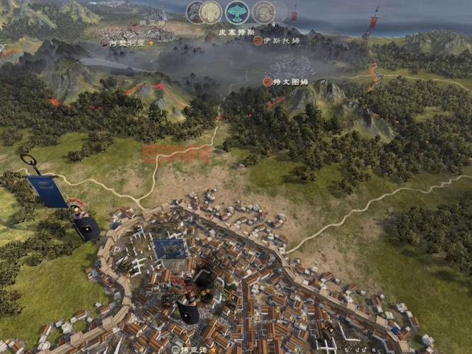 罗马2全面战争怎么玩？超详细攻略看这篇！