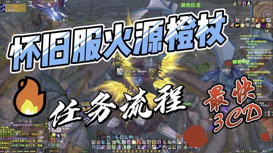 7.0橙装掉落机制是什么?老玩家教你怎么刷橙装!