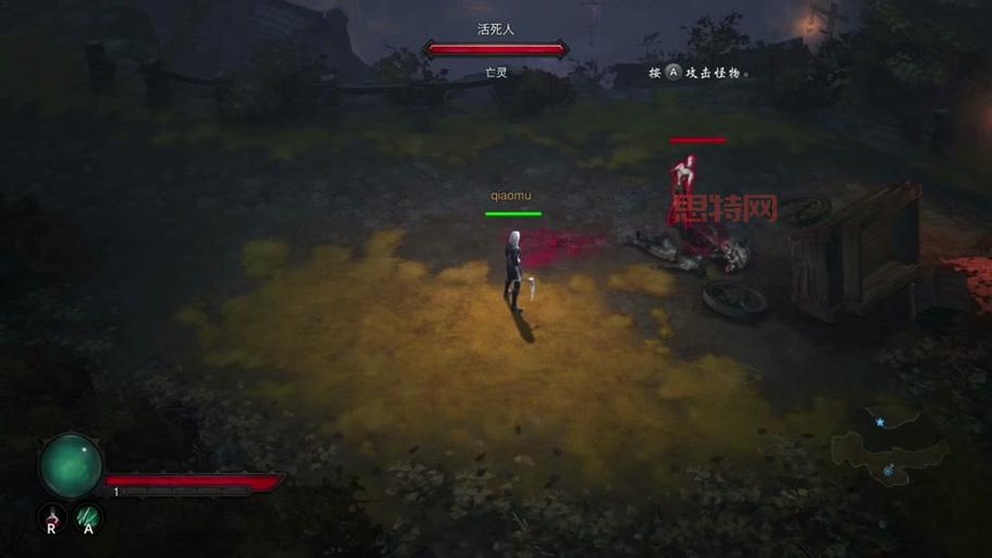 暗黑3升级路线怎么选?高效升级攻略看这里!