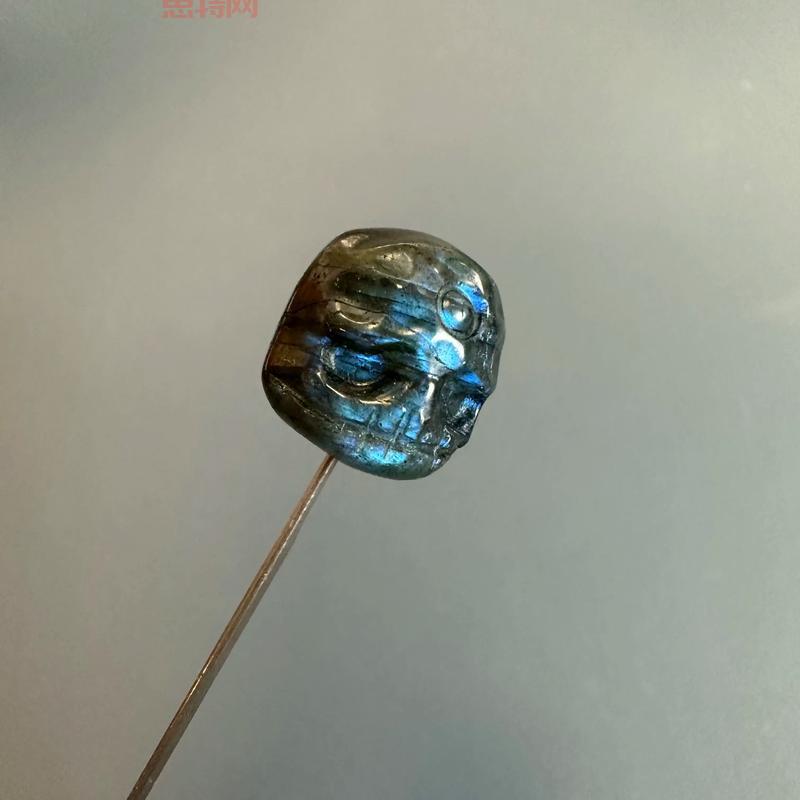 如何辨别微光月亮石？简单几招教你学会！