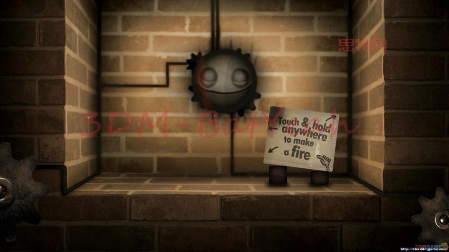 小小地狱之火攻略来啦！新手必看超详细教程！