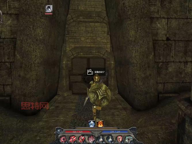 神界2:龙骑士传奇好玩吗？这几个点真的超级爽！