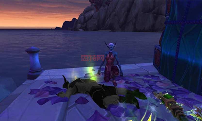 不花钱也能有！奥术师的魔刃豹获取技巧分享！