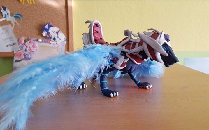 不花钱也能有！奥术师的魔刃豹获取技巧分享！