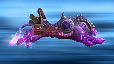 不花钱也能有！奥术师的魔刃豹获取技巧分享！