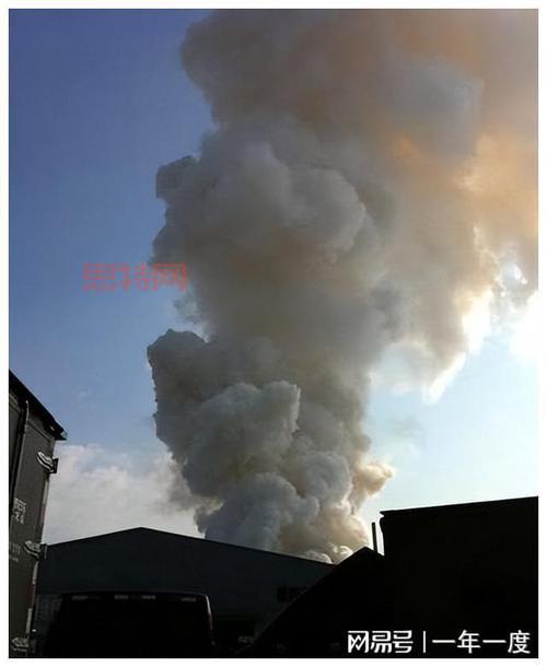 网易大楼爆炸真的吗？突发事件最新情况跟进！