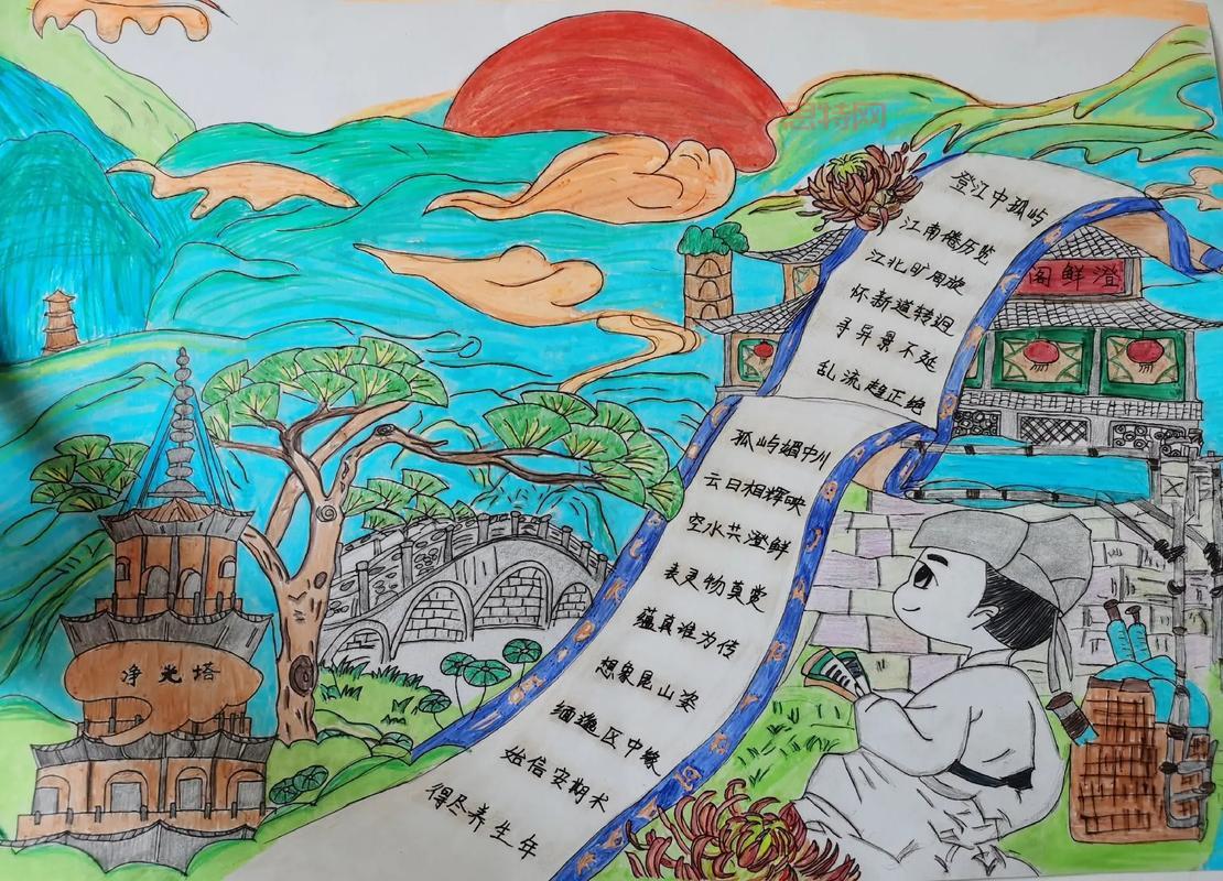 寻找心中的仪式之地,感受传统文化的独特魅力