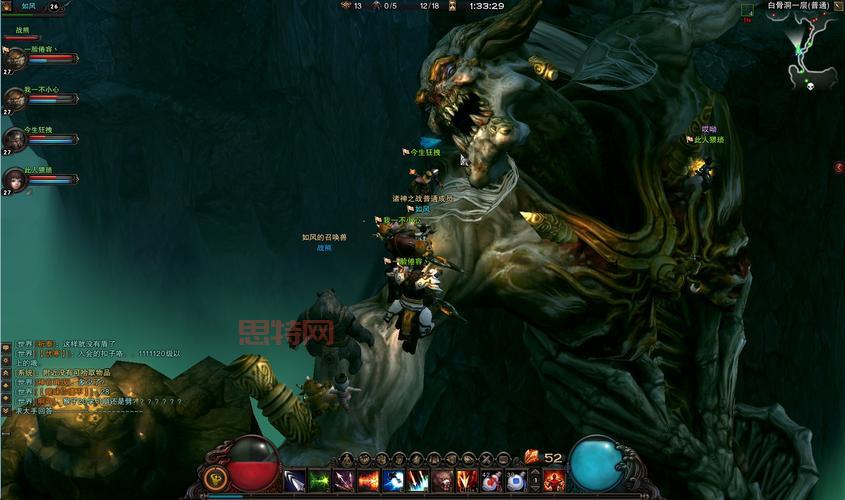 斗战神灵猴哪个系好？刷图和PK不同场景怎么选？