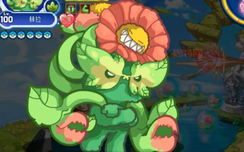 洛克王国赫拉怎么打？克制赫拉的宠物推荐！