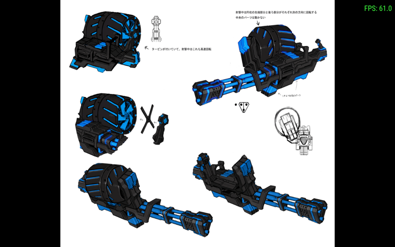 psp黑岩射手怎么玩?新手入门攻略看这篇!