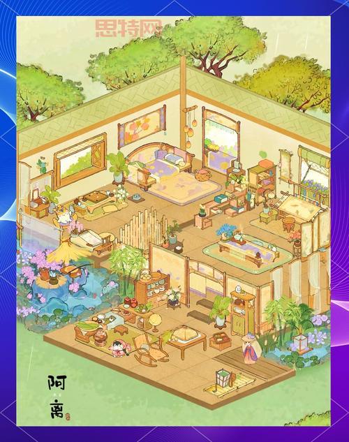 神武紫气房子攻略大全,新手也能快速上手!