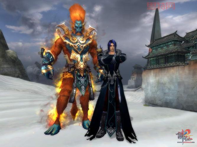 诛仙宠物采集有什么用？宠物收集攻略看这篇！