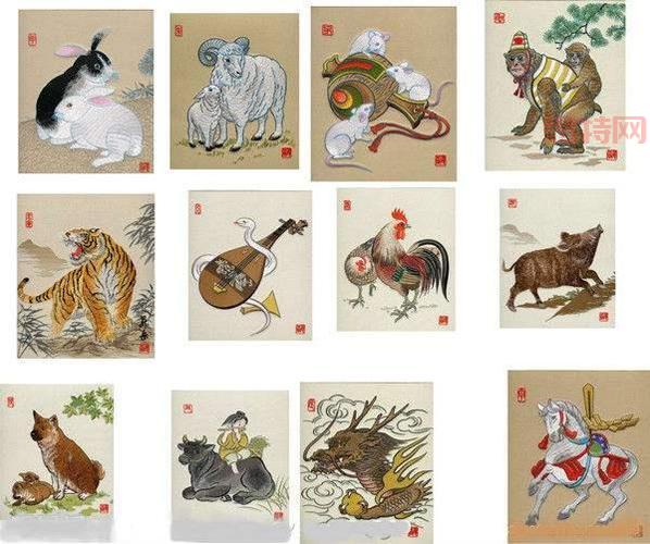 问开天辟地打一准确生肖，这个生肖你知道吗？