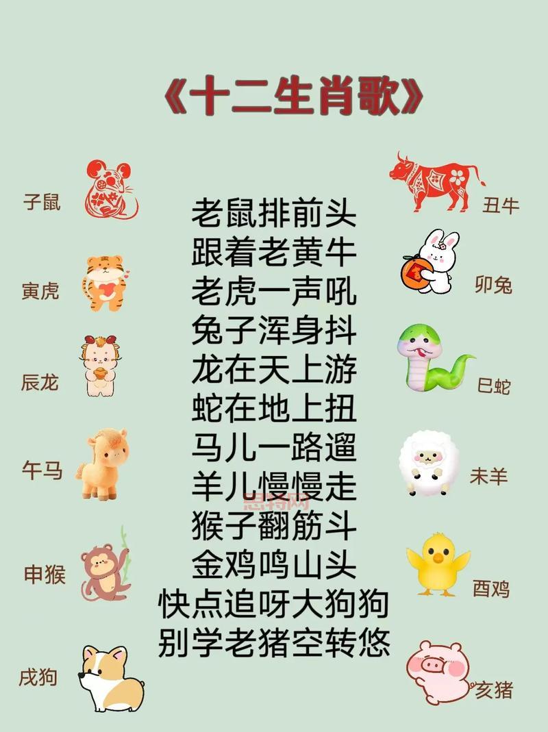 问开天辟地打一准确生肖,这个生肖你知道吗?