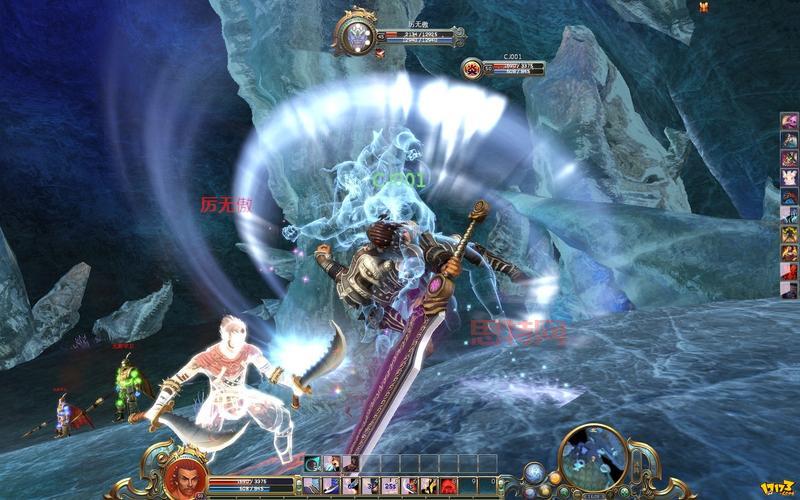 哪里有4399神兵传奇无敌版?这个链接点击就能玩不用找!