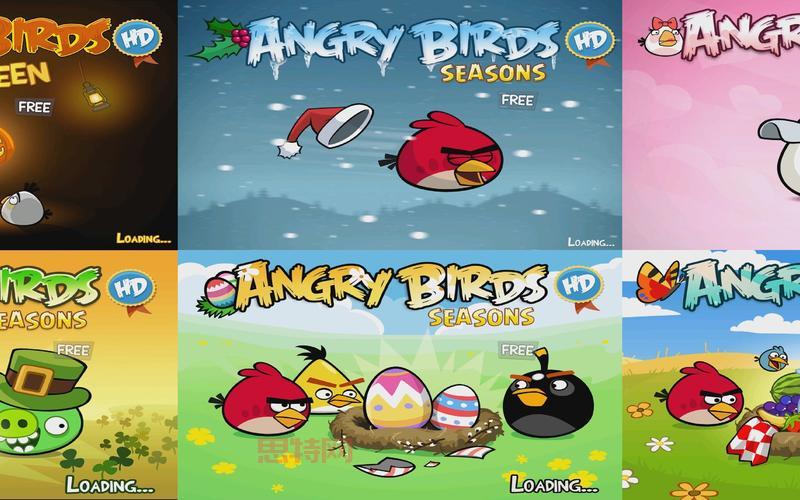 愤怒的小鸟季节版怎么过关快？高手秘籍分享！