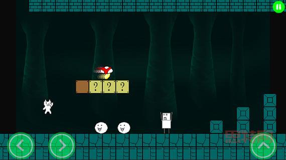 猫版马里奥通关秘籍，手残党也能轻松过关！